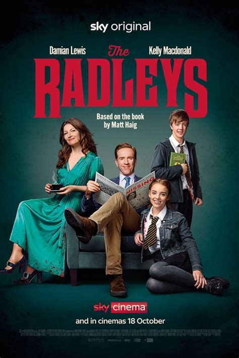 The Radleys 2025 ????????????????????