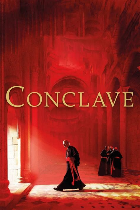 Conclave 2025 ???????????????????? online