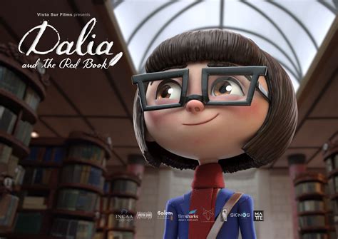 Dalia y el Libro