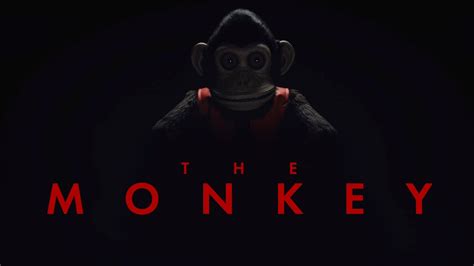 The Monkey 2025 ???????????????????? Online With Commentary
