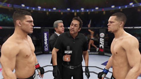 Nick Diaz Vs The World 2025 ???????????????????? In 4K
